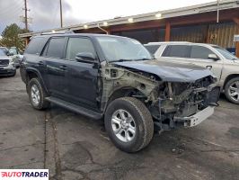 Toyota Pozostałe 2021 4