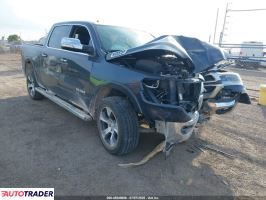 Dodge Ram - zobacz ofertę