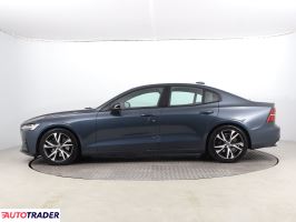 Volvo S60 2019 2.0 246 KM