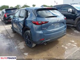 Mazda CX-5 2024 2