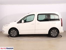 Peugeot Partner 2013 1.6