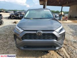 Toyota Pozostałe 2023 2