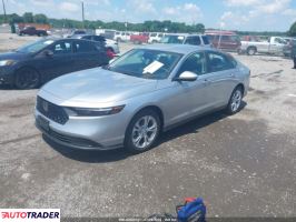 Honda Accord 2025 1 Honda Accord 2025 1