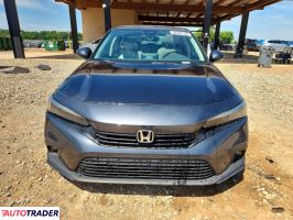 Honda Civic 2023 1