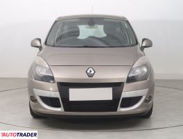 Renault Scenic 2009 1.4 128 KM Renault Scenic 2009 1.4 128 KM