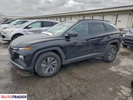 Hyundai Tucson - zobacz ofertę