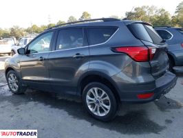 Ford Escape 2019 1