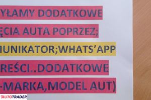 Fiat Bravo 2012 1.6 140 KM