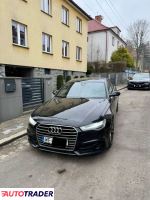Audi A6 - zobacz ofertę