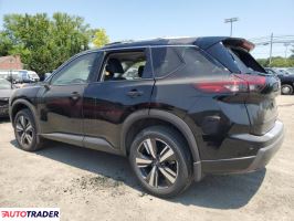 Nissan Rogue 2025 1 Nissan Rogue 2025 1