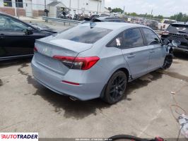 Honda Civic 2023 2