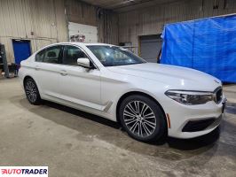 BMW 530 2020 2