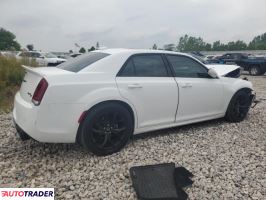 Chrysler 300C 2021 5