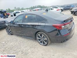 Honda Civic 2026 2