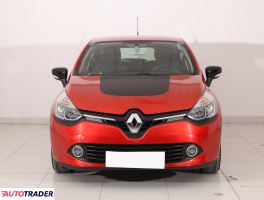 Renault Clio 2014 1.5 88 KM
