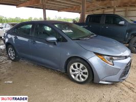Toyota Corolla 2023 2