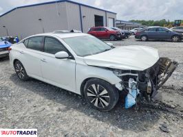 Nissan Altima 2020 2