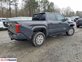 Toyota Tacoma 2025 2