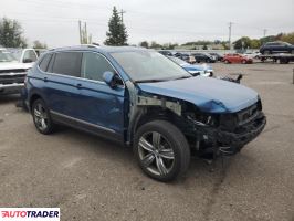 Volkswagen Tiguan 2020 2