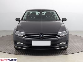Volkswagen Passat 2021 2.0 187 KM