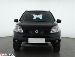 Renault Koleos 2009 2.0 147 KM Renault Koleos 2009 2.0 147 KM