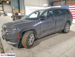 Jeep Cherokee 2023 3