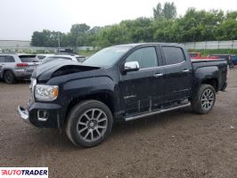 GMC Pozostałe 2019 3 GMC Pozostałe 2019 3