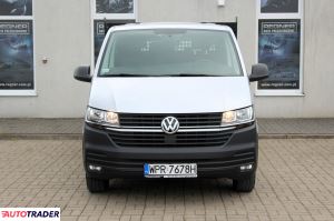 Volkswagen Transporter 2020 2