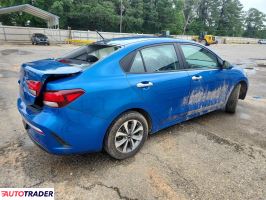 Kia Rio 2023 1