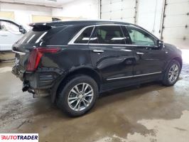 Cadillac Pozostałe 2020 3 Cadillac Pozostałe 2020 3