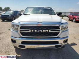 Dodge Ram 2023 3