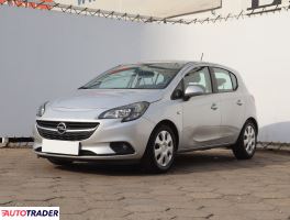 Opel Corsa 2016 1.4 88 KM