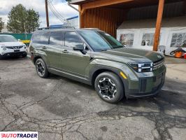 Hyundai Santa Fe 2024 2