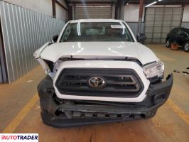 Toyota Tacoma 2023 2
