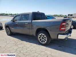Dodge Ram 2020 5 Dodge Ram 2020 5
