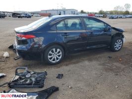 Toyota Corolla 2020 1 Toyota Corolla 2020 1