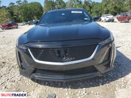 Cadillac Pozostałe 2020 2 Cadillac Pozostałe 2020 2