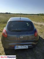 Fiat Bravo 2014 1.6 120 KM