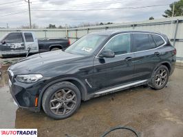BMW X3 2022 2