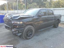 Dodge Ram 2025 3 Dodge Ram 2025 3
