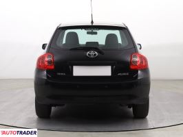 Toyota Auris 2008 1.6 122 KM