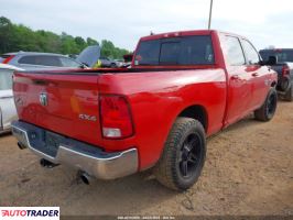Dodge Ram 2019 5 Dodge Ram 2019 5
