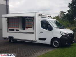 Renault Master 2020 2.3