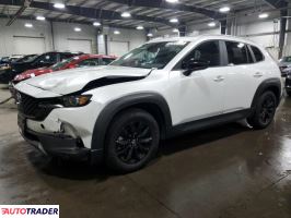 Mazda 5 2023 2