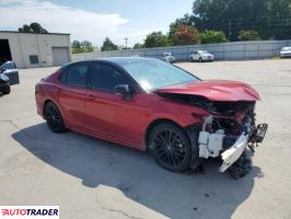 Toyota Camry 2023 2
