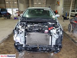 Toyota Prius 2022 1