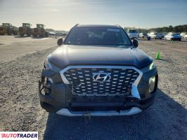 Hyundai Pozostałe 2020 3