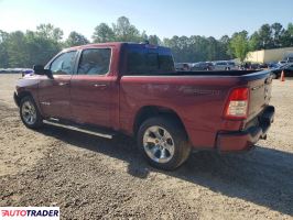 Dodge Ram 2023 5