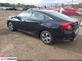 Honda Civic 2019 2
