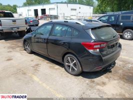Subaru Impreza 2021 2